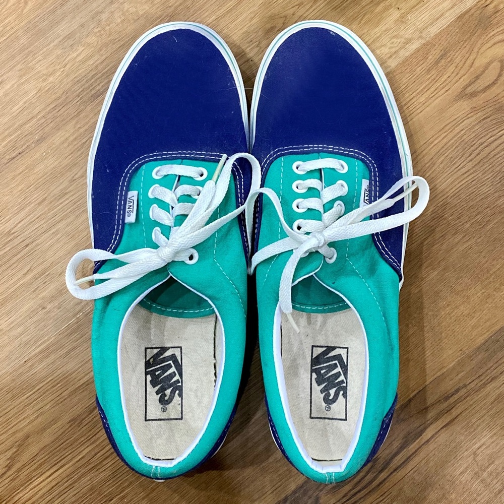 Vans Sneakers (Unisex)